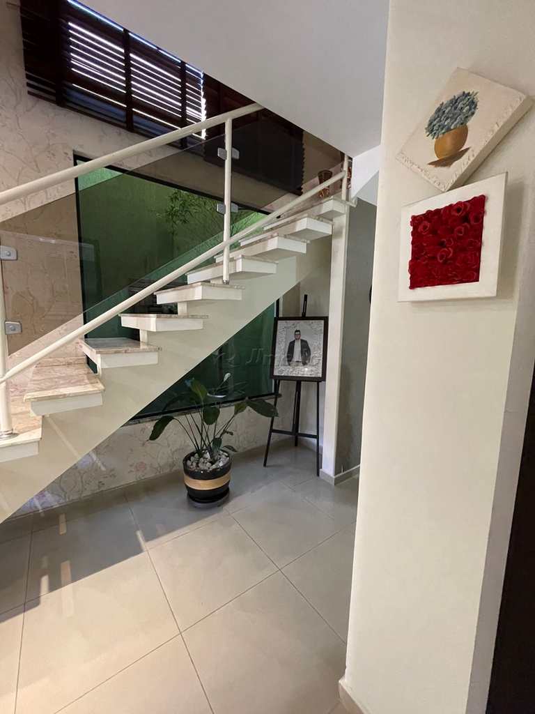 Sobrado em Mogi das Cruzes, no bairro Parque Santana