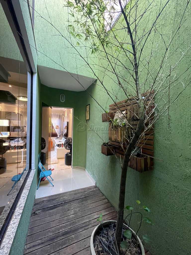 Sobrado em Mogi das Cruzes, no bairro Parque Santana