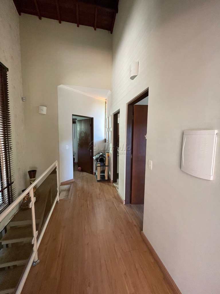 Sobrado em Mogi das Cruzes, no bairro Parque Santana