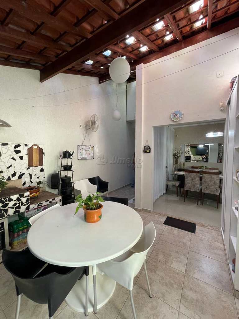 Sobrado em Mogi das Cruzes, no bairro Parque Santana