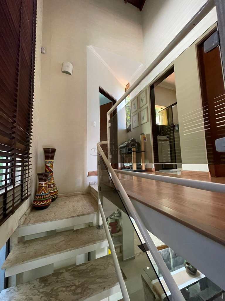 Sobrado em Mogi das Cruzes, no bairro Parque Santana