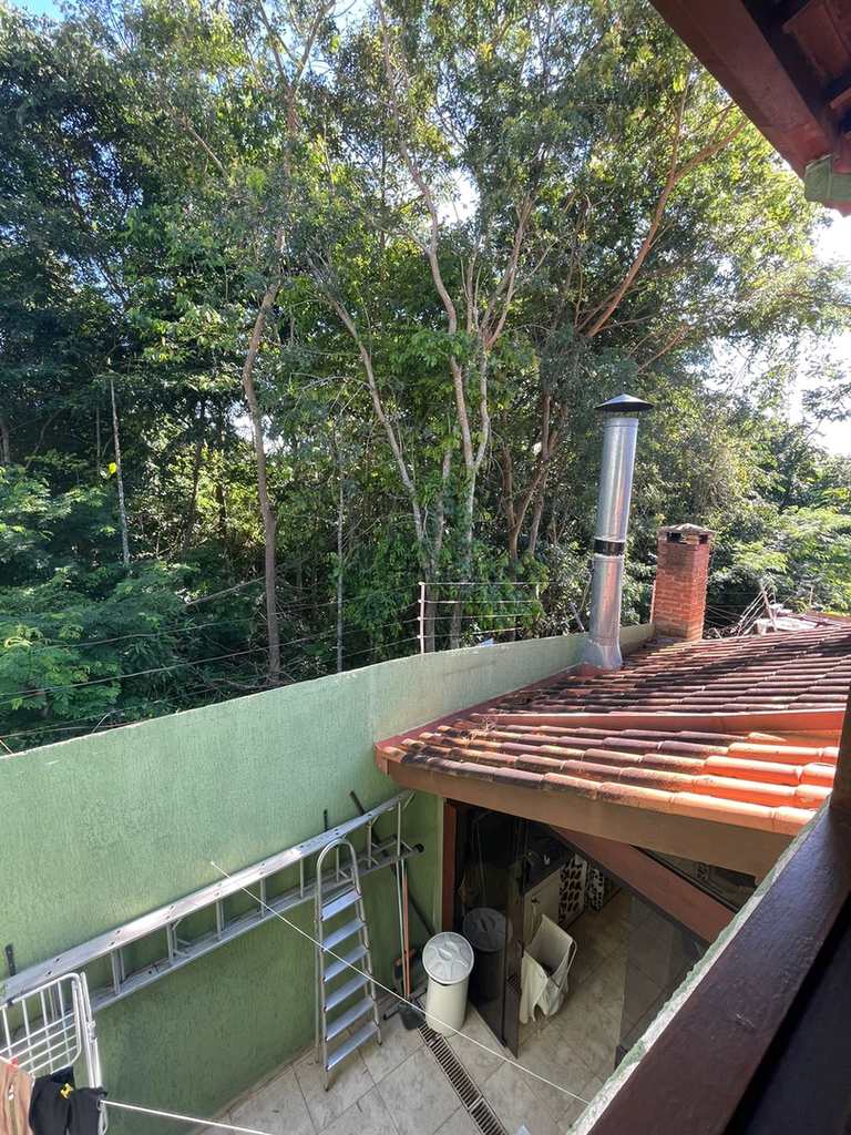 Sobrado em Mogi das Cruzes, no bairro Parque Santana