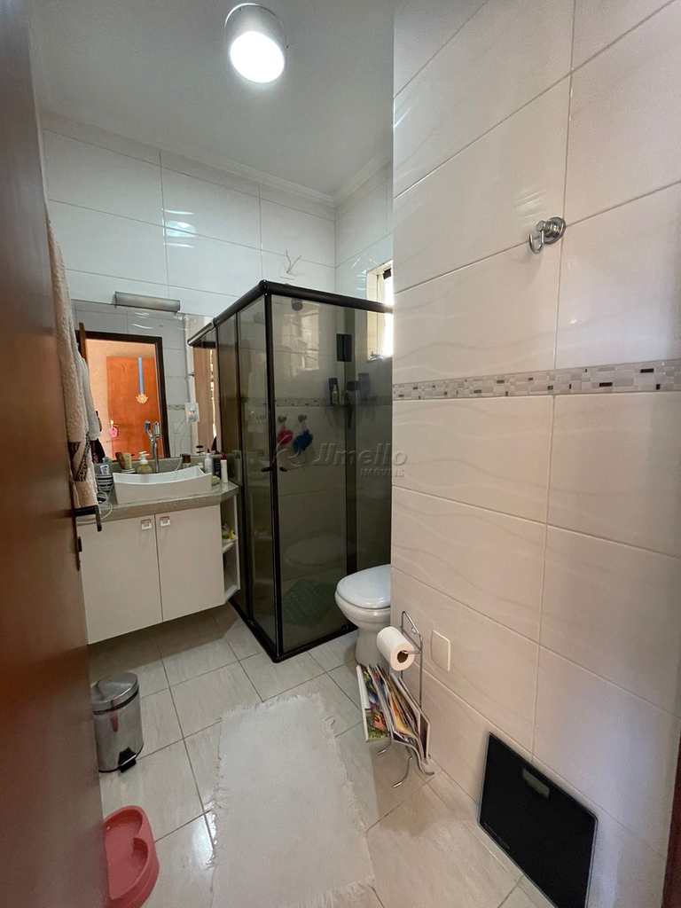 Sobrado em Mogi das Cruzes, no bairro Parque Santana