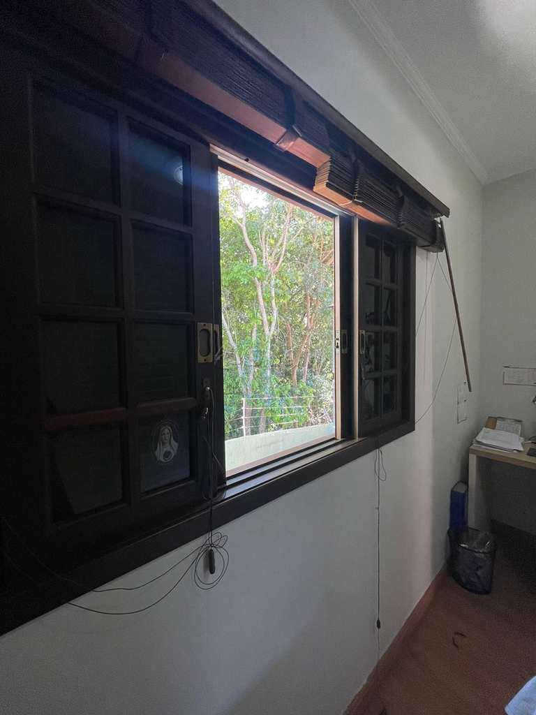 Sobrado em Mogi das Cruzes, no bairro Parque Santana