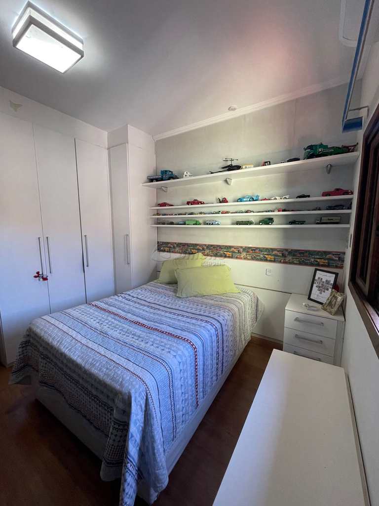 Sobrado em Mogi das Cruzes, no bairro Parque Santana