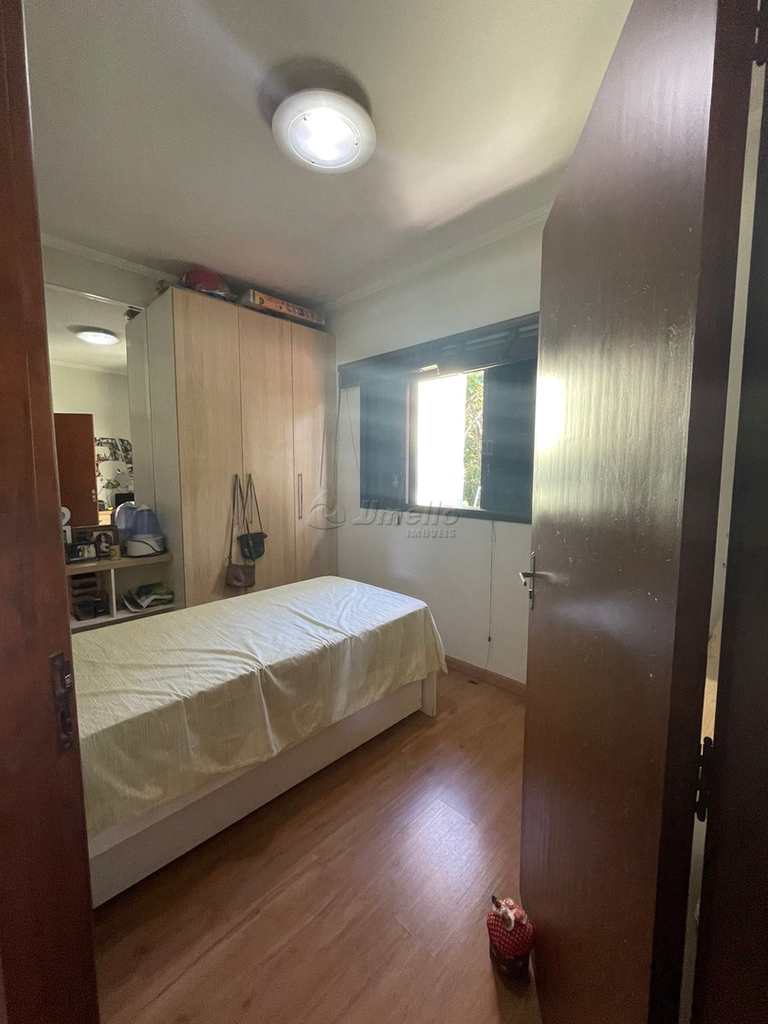 Sobrado em Mogi das Cruzes, no bairro Parque Santana