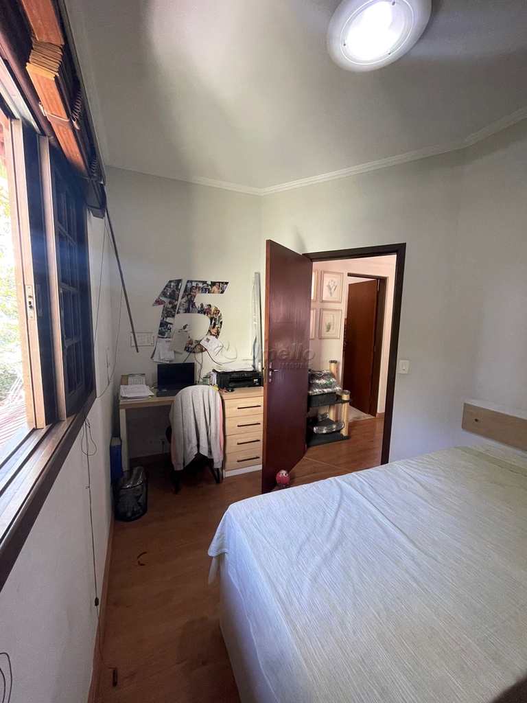 Sobrado em Mogi das Cruzes, no bairro Parque Santana