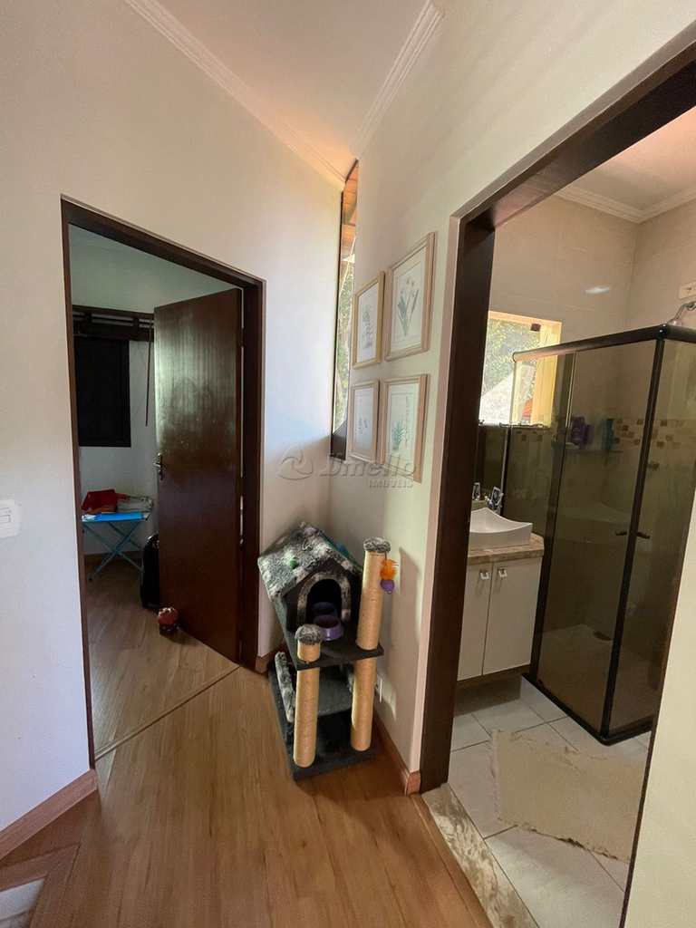 Sobrado em Mogi das Cruzes, no bairro Parque Santana