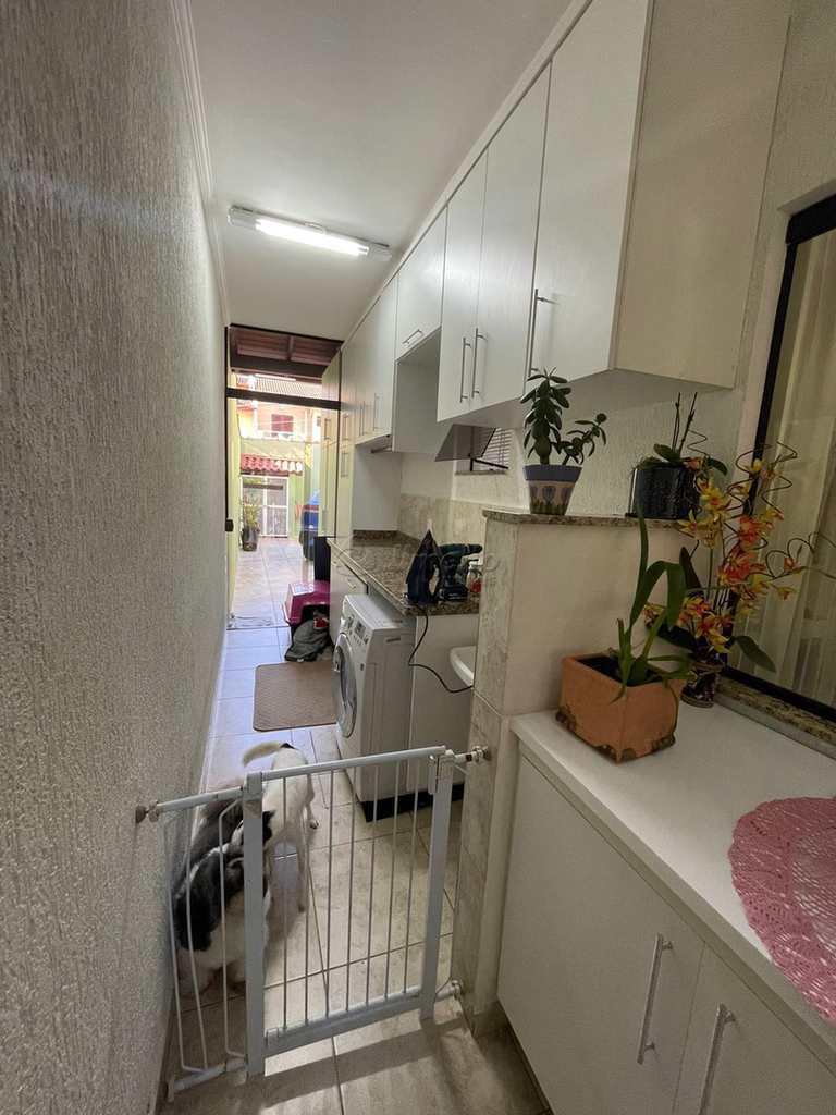 Sobrado em Mogi das Cruzes, no bairro Parque Santana