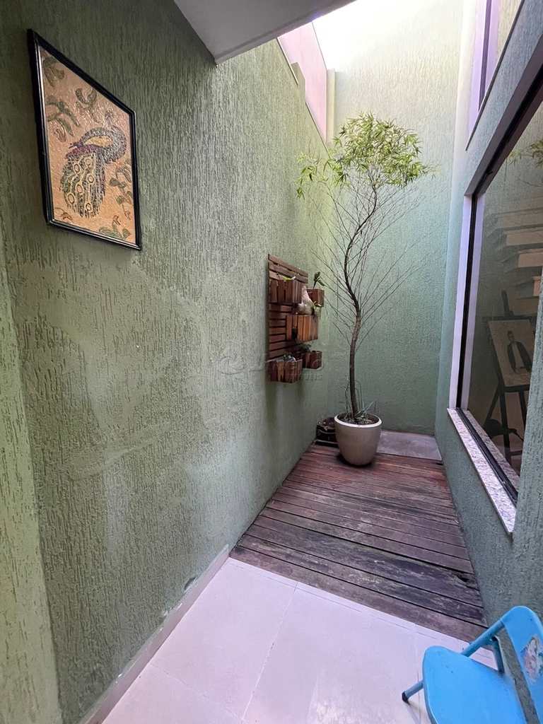 Sobrado em Mogi das Cruzes, no bairro Parque Santana