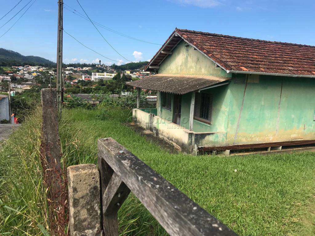 Terreno em Mogi das Cruzes, no bairro Vila São Paulo