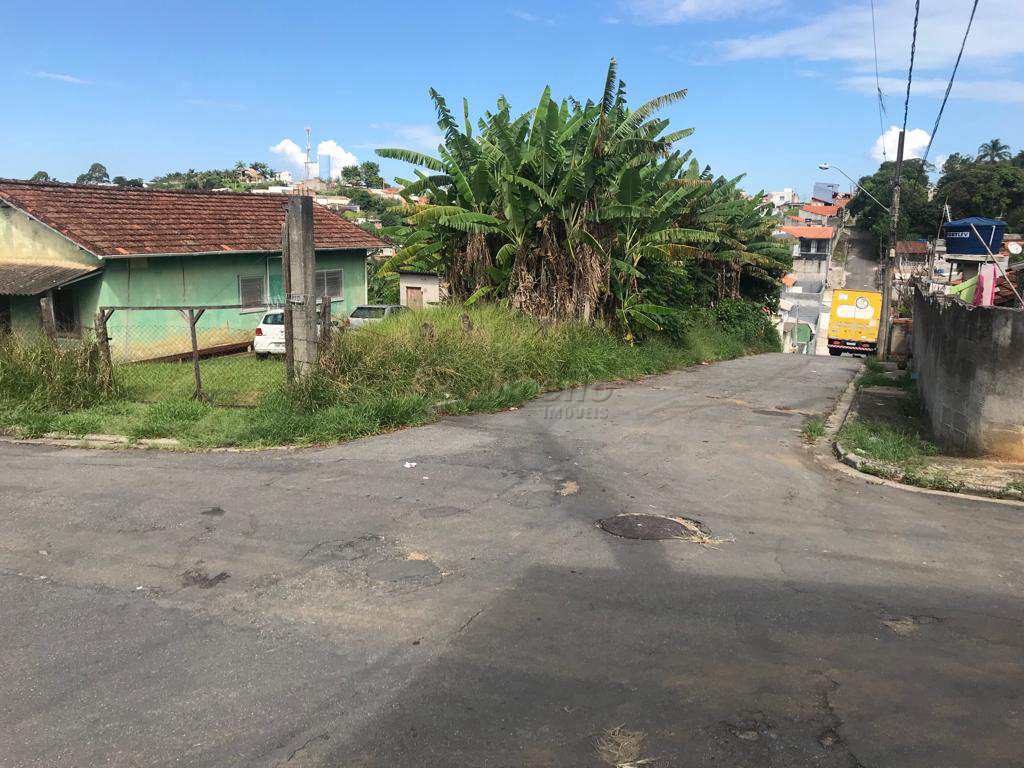 Terreno em Mogi das Cruzes, no bairro Vila São Paulo