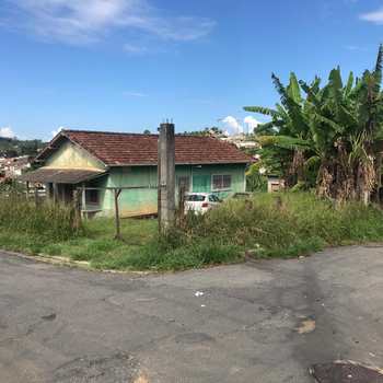 Terreno em Mogi das Cruzes, bairro Vila São Paulo