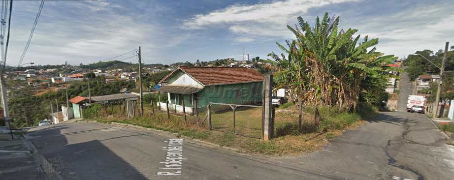 Terreno em Mogi das Cruzes, no bairro Vila São Paulo