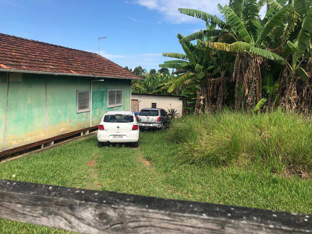 Terreno em Mogi das Cruzes, no bairro Vila São Paulo