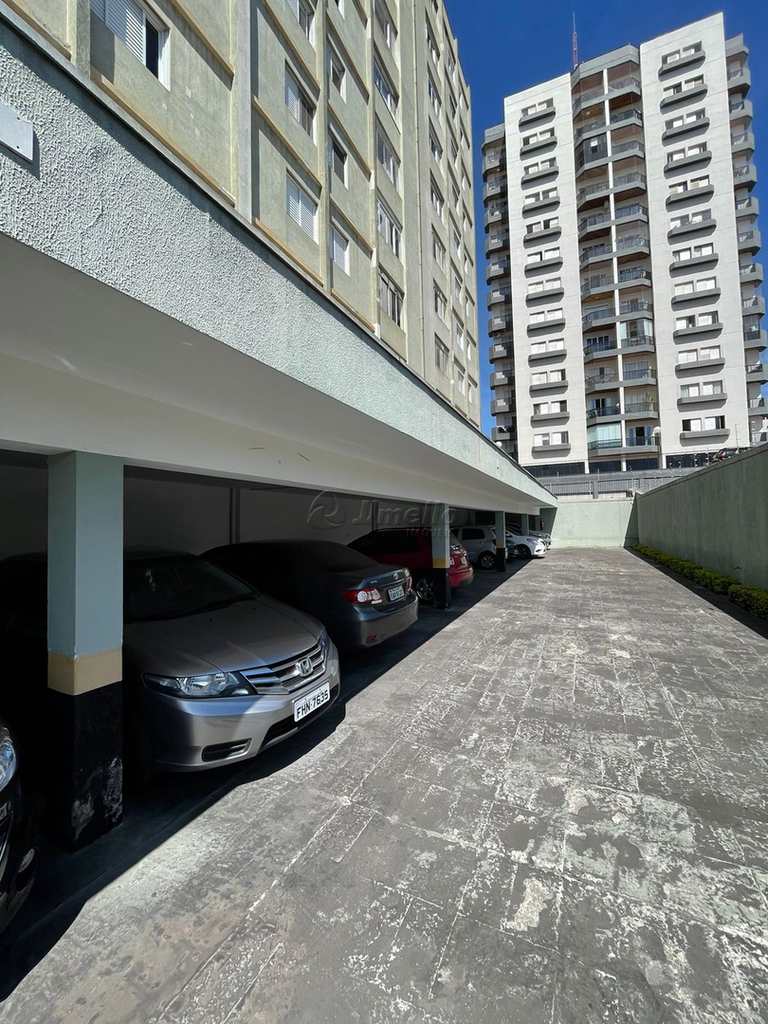 Apartamento em Mogi das Cruzes, no bairro Centro