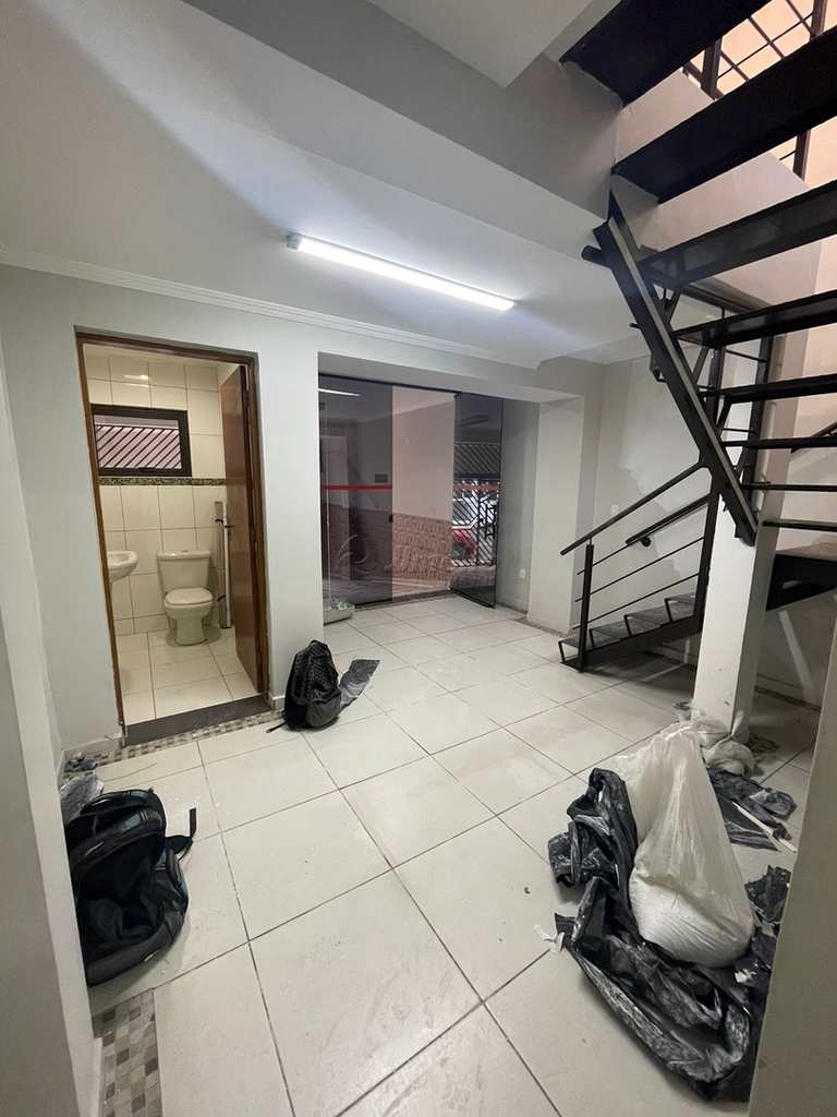 Prédio Comercial em Mogi das Cruzes, no bairro Centro