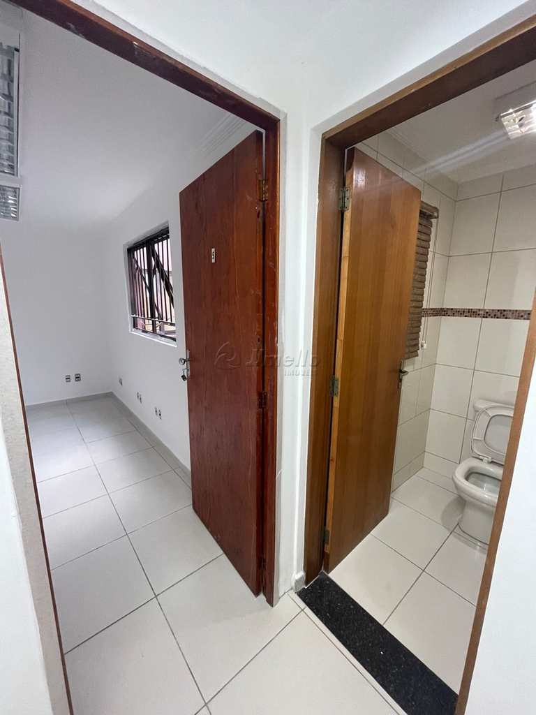 Prédio Comercial em Mogi das Cruzes, no bairro Centro