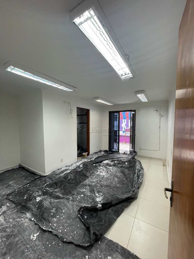 Prédio Comercial em Mogi das Cruzes, no bairro Centro