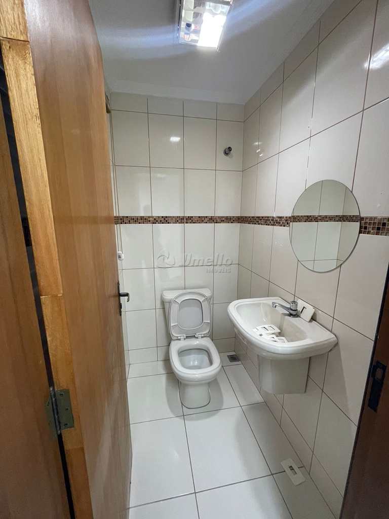 Prédio Comercial em Mogi das Cruzes, no bairro Centro