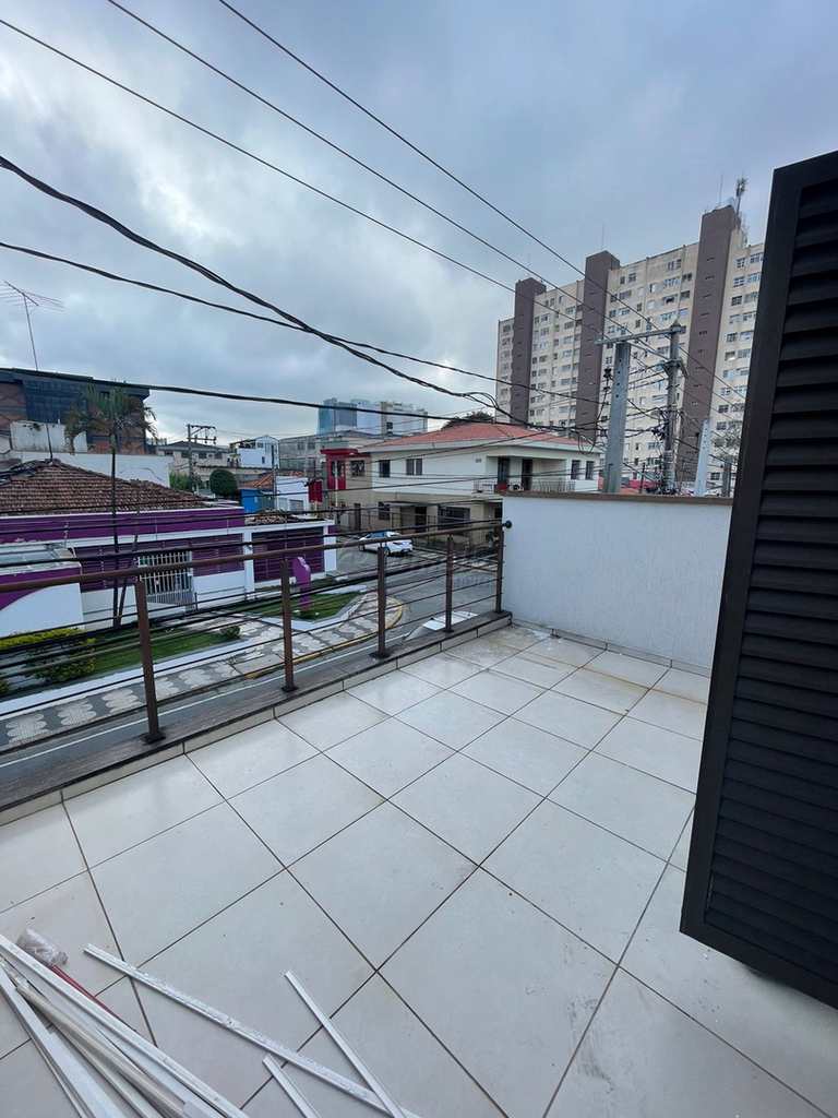 Prédio Comercial em Mogi das Cruzes, no bairro Centro