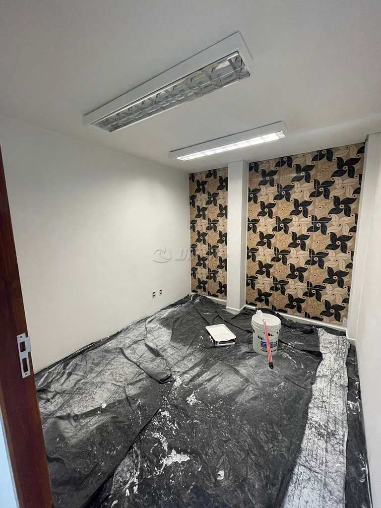 Prédio Comercial em Mogi das Cruzes, no bairro Centro