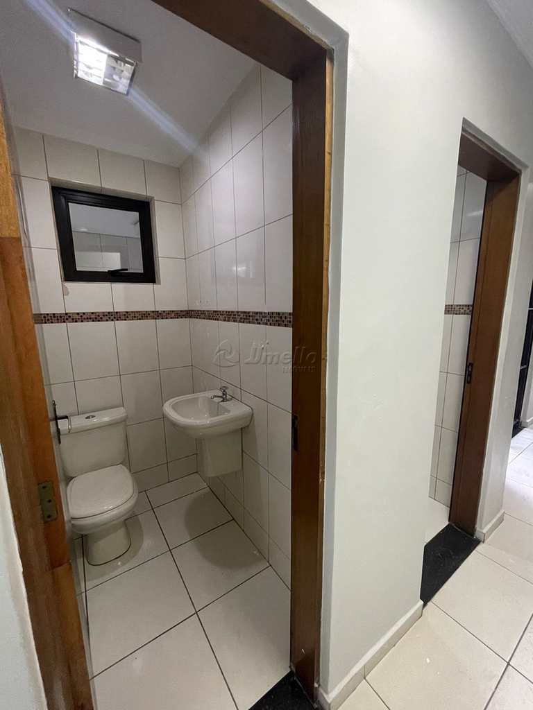 Prédio Comercial em Mogi das Cruzes, no bairro Centro