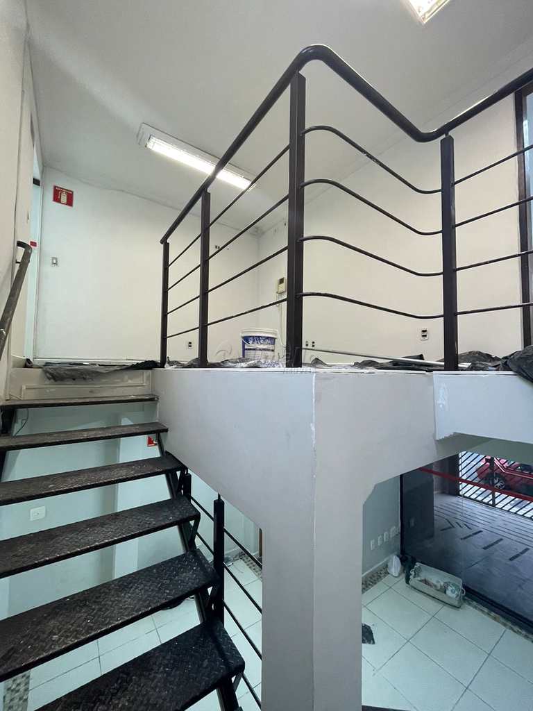 Prédio Comercial em Mogi das Cruzes, no bairro Centro