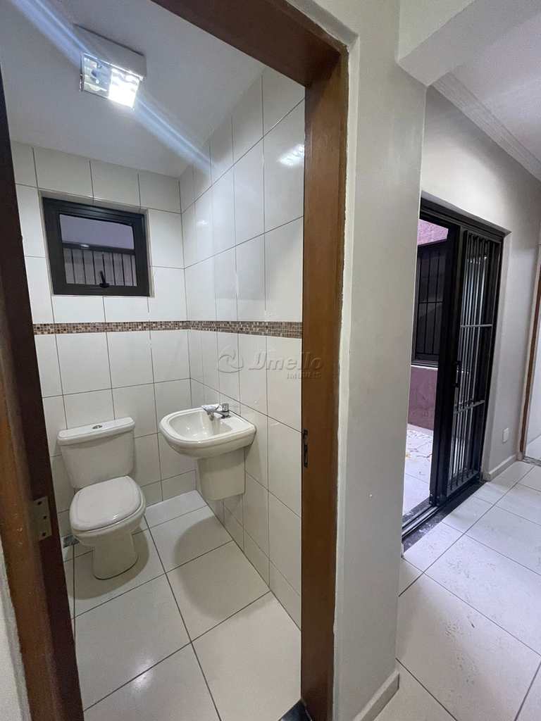 Prédio Comercial em Mogi das Cruzes, no bairro Centro