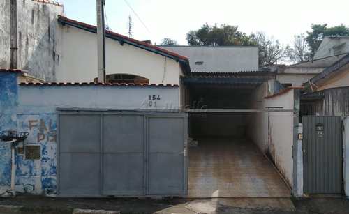 Casa, código 797 em Mogi das Cruzes, bairro Jardim Cintia