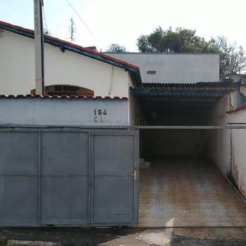Casa em Mogi das Cruzes, bairro Jardim Cintia
