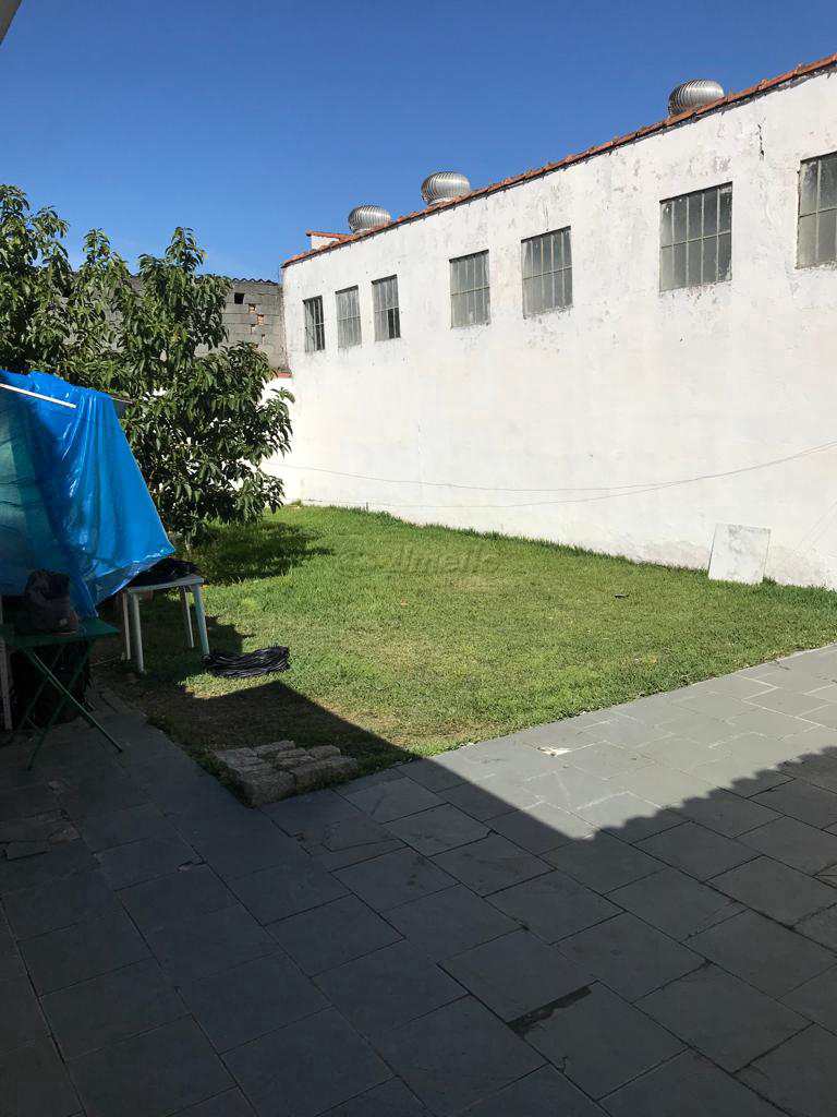 Casa em Mogi das Cruzes, no bairro Vila Industrial