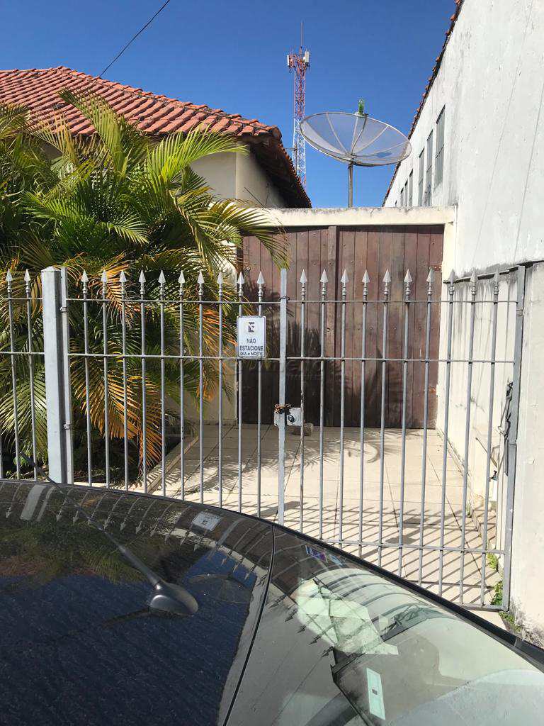 Casa em Mogi das Cruzes, no bairro Vila Industrial