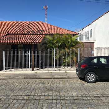 Casa em Mogi das Cruzes, bairro Vila Industrial
