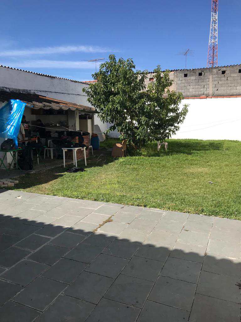 Casa em Mogi das Cruzes, no bairro Vila Industrial