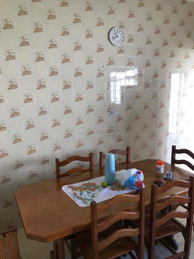 Casa em Mogi das Cruzes, no bairro Vila Industrial