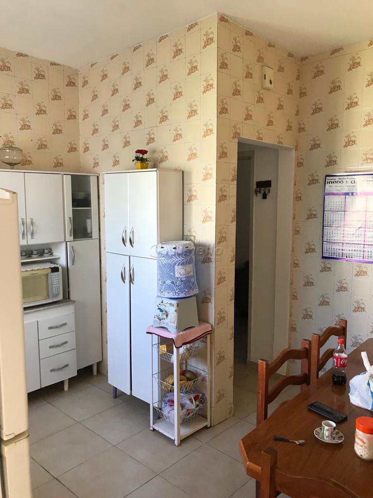 Casa em Mogi das Cruzes, no bairro Vila Industrial