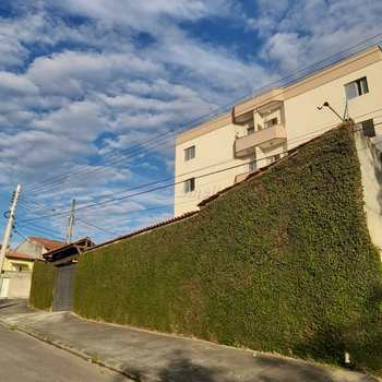 Apartamento em Mogi das Cruzes, bairro Loteamento Rio Acima