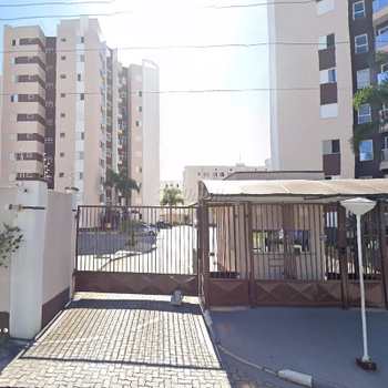 Apartamento em Mogi das Cruzes, bairro Loteamento Mogilar