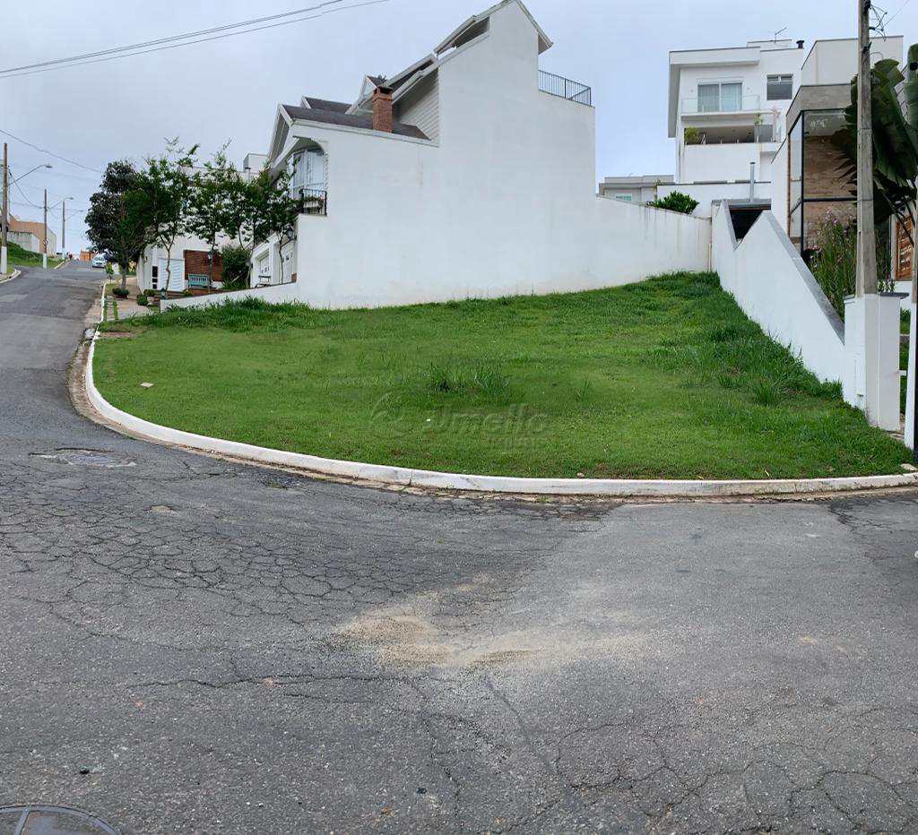 Terreno de Condomínio em Mogi das Cruzes, no bairro Mogi Moderno