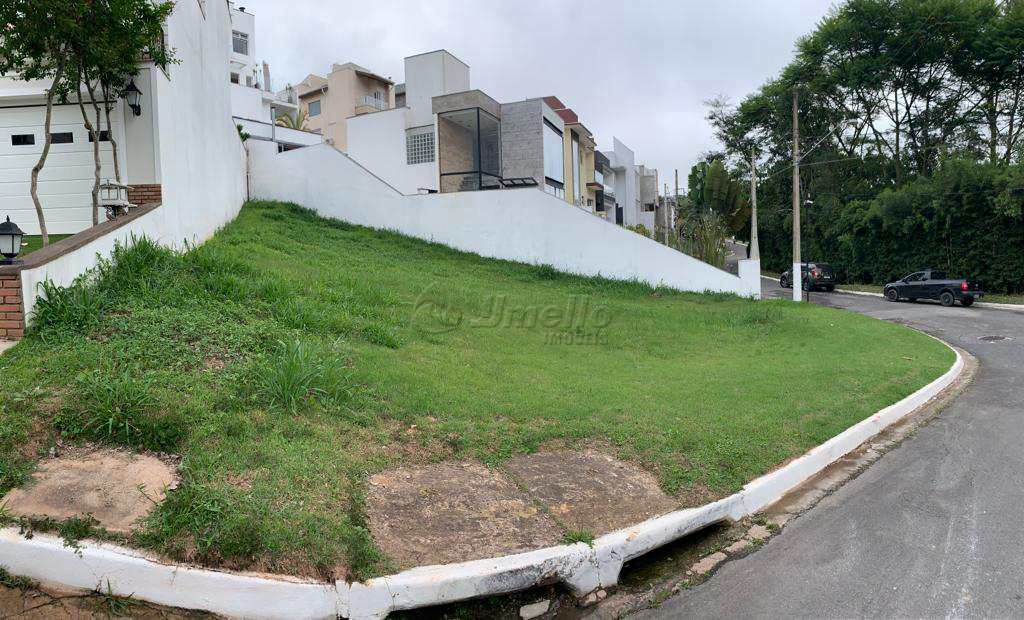 Terreno de Condomínio em Mogi das Cruzes, no bairro Mogi Moderno