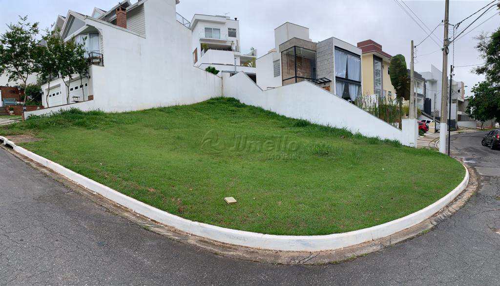 Terreno de Condomínio em Mogi das Cruzes, no bairro Mogi Moderno