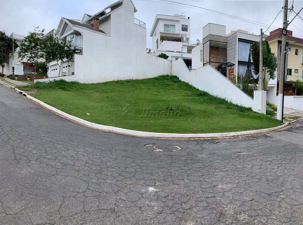 Terreno de Condomínio em Mogi das Cruzes, no bairro Mogi Moderno