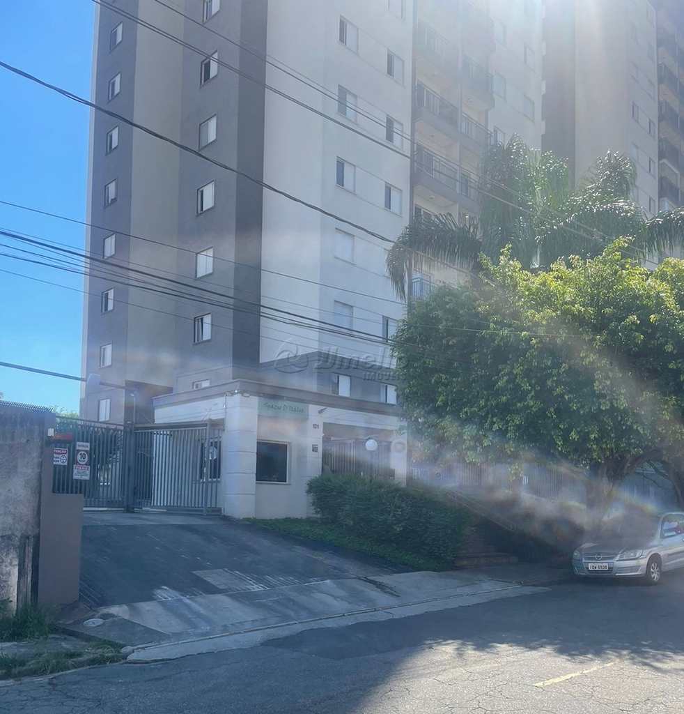 Apartamento em Mogi das Cruzes, no bairro Mogi Moderno
