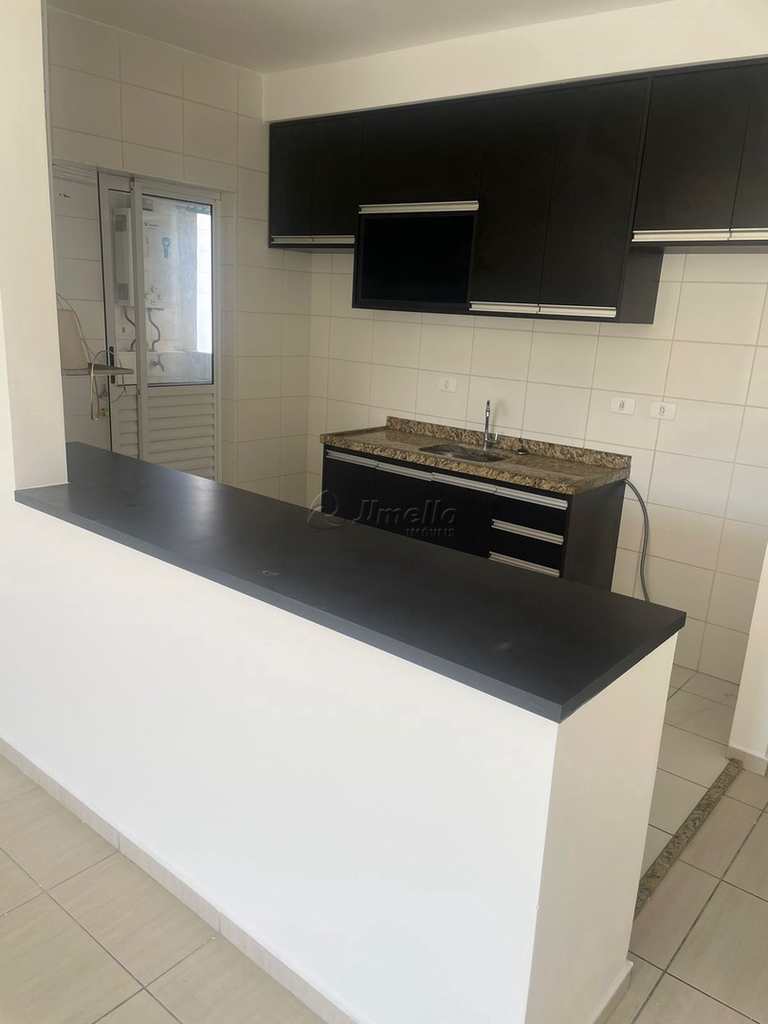 Apartamento em Mogi das Cruzes, no bairro Mogi Moderno