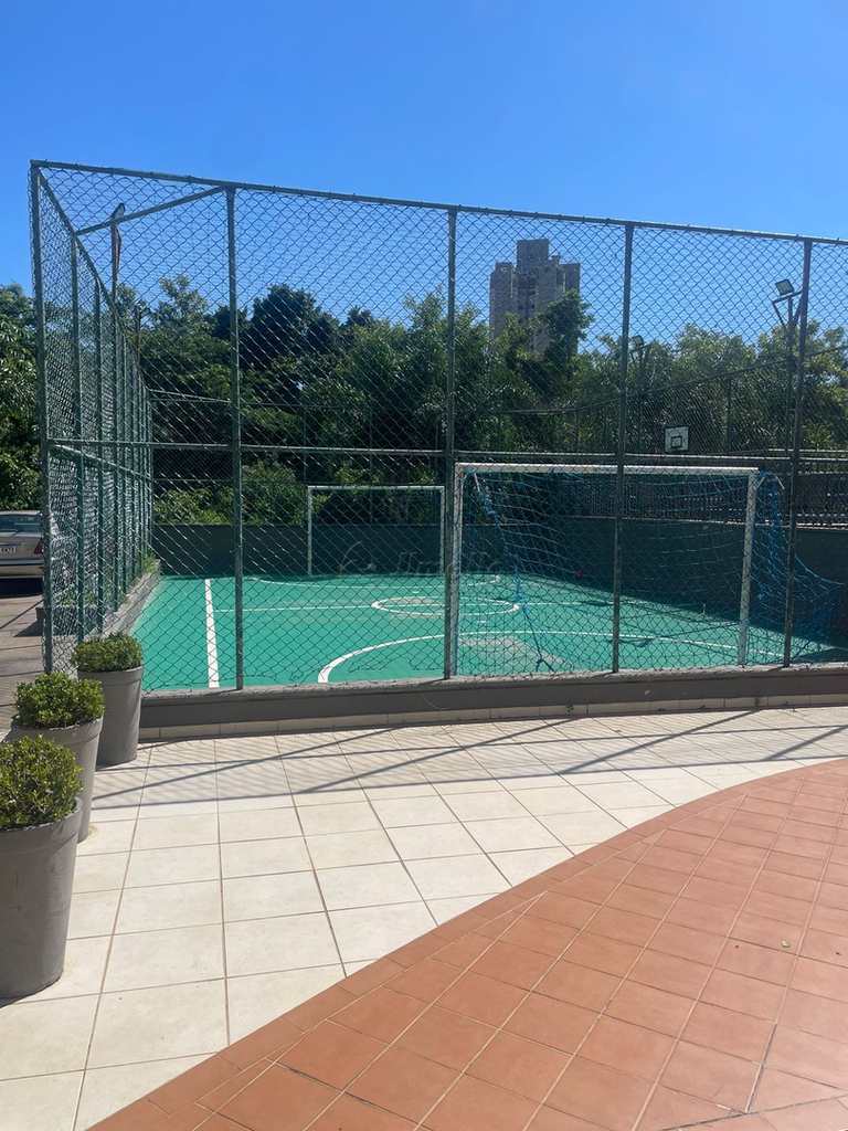 Apartamento em Mogi das Cruzes, no bairro Mogi Moderno