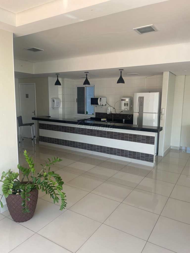 Apartamento em Mogi das Cruzes, no bairro Mogi Moderno