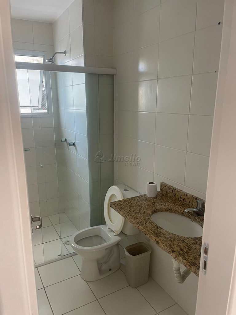 Apartamento em Mogi das Cruzes, no bairro Mogi Moderno