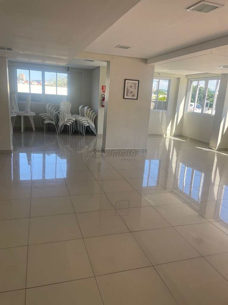 Apartamento em Mogi das Cruzes, no bairro Mogi Moderno