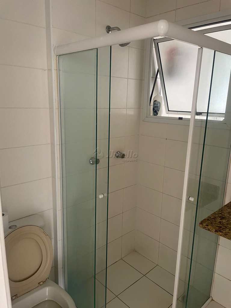Apartamento em Mogi das Cruzes, no bairro Mogi Moderno